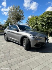 Alfa Romeo Stelvio 2.0 Turbo Super Q4