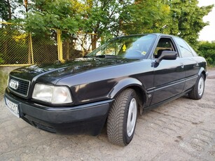 Audi 80 IV (B4) Zarejestrowana wsiadac i jezdzic