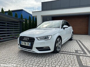 Audi A3 2.0 TDI