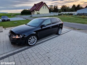 Audi A3 2.0 TDI DPF Ambiente