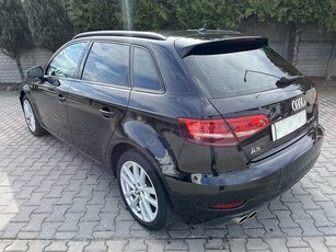 Audi A3 III