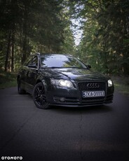 Audi A4 Avant 2.0 TDI