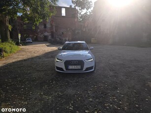 Audi A6 2.0 TDI ultra S tronic