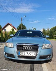 Audi A6 2.4