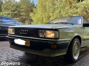 Audi Coupe 2.2 GT