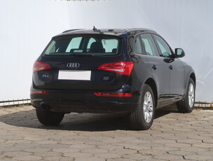 Audi Q5 2011 2.0 TDI 185366km SUV