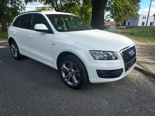 Audi Q5 III S-line S-Tronic 4x4 Quattro