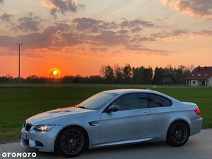 BMW M3 Coupe Drivelogic