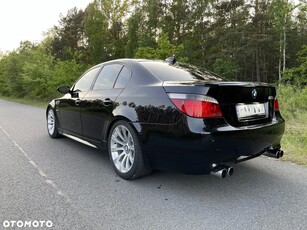 BMW M5 Standard