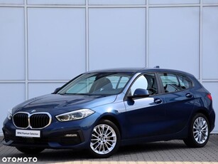 BMW Seria 1