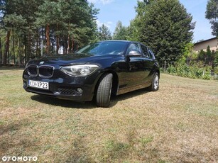 BMW Seria 1 114i