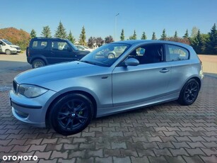 BMW Seria 1 116i