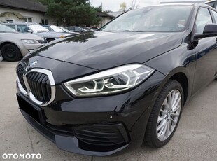 BMW Seria 1 118i