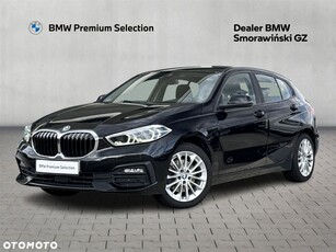 BMW Seria 1 118i