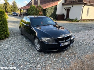 BMW Seria 3 320d