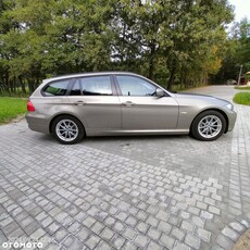 BMW Seria 3 320d