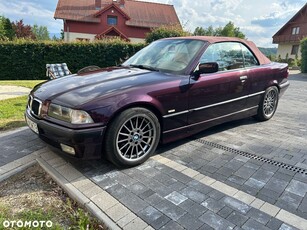 BMW Seria 3 320i Cabriolet