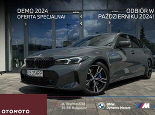 BMW Seria 3 320i M Sport