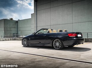 BMW Seria 3 335i Cabrio M Sport Edition