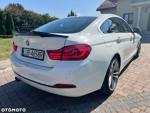 BMW Seria 4 430i