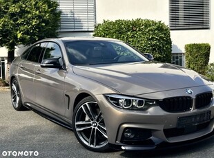 BMW Seria 4 430i xDrive Gran Coupe M Sport