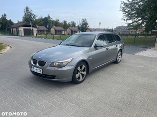 BMW Seria 5 530d xDrive Touring