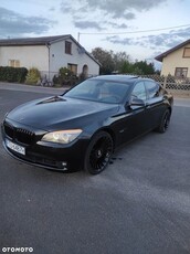 BMW Seria 7 730d