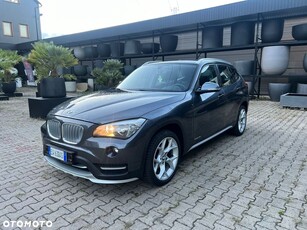 BMW X1 sDrive18d xLine