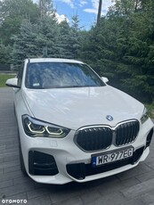 BMW X1 xDrive20d