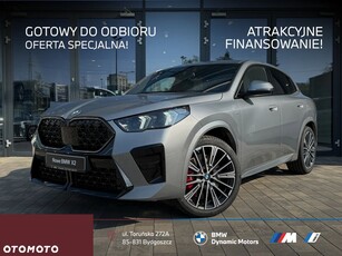 BMW X2 sDrive20i