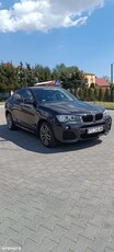 BMW X4 xDrive20d M Sport