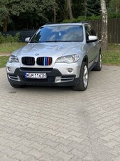 BMW X5 E70 3.0d 211km - CAR AUDIO- FULL