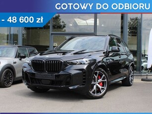 BMW X5 G05 xDrive30d M Sport xDrive30d M Sport 3.0 (298KM)| Pakiet Travel + Innowacji