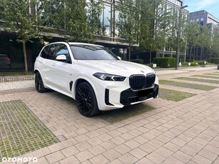 BMW X5 xDrive30d sport