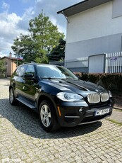 BMW X5 xDrive35d