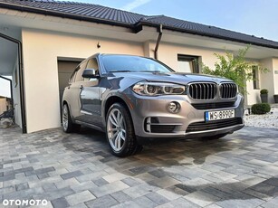 BMW X5 xDrive35i