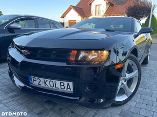 Chevrolet Camaro 3.6 V6 Coupe 1LS