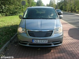 Chrysler Town & Country 3.6 Touring