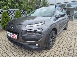 Citroen C4 Cactus I