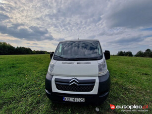 Citroen Jumper