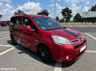 Citroën Berlingo 1.6 HDi Exclusive