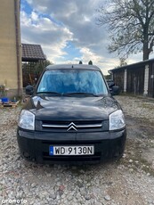 Citroën Berlingo II 1.6 HDi Multispace