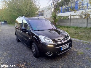 Citroën Berlingo Multispace HDi 115 FAP Selection