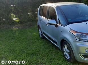 Citroën C3 Picasso 1.6 HDi SX Pack