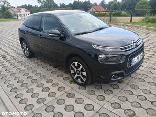 Citroën C4 Cactus 1.6 BlueHDi Live