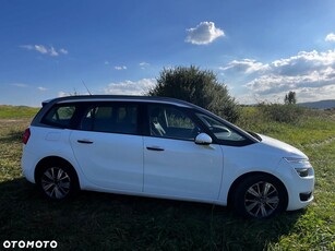 Citroën C4 Picasso 2.0 BlueHDi Exclusive