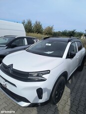 Citroën C5 Aircross 1.2 mHEV Max eDCT6