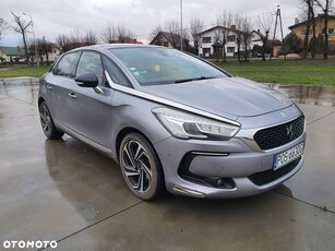 Citroën DS5 BlueHDi 180 EAT6