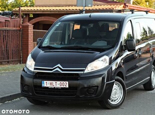 Citroën Jumpy Combi