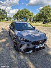 Cupra Formentor 2.0 TSI 4Drive DSG